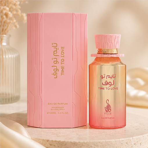 Lattafa Habik by Lattafa EAU DE PARFUM SPRAY 3.4 OZ for WOMEN - image 4