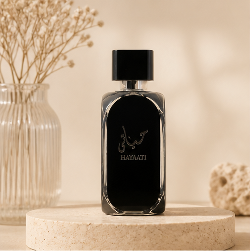 Lattafa Hayaati by Lattafa EAU DE PARFUM SPRAY 3.4 OZ for MEN - image 1