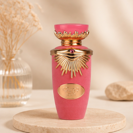 Lattafa Jouri EDP 100ml Spray - image 1