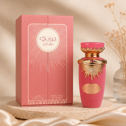 Lattafa Jouri EDP 100ml Spray - image 2