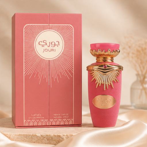 Lattafa Jouri EDP 100ml Spray - image 4
