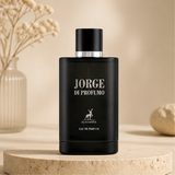 Lattafa Maison Alhambra Jorge Di Profumo Edp for Him / Her 100ml / 3.4oz 3.4 Oz - image 1