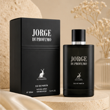 Lattafa Maison Alhambra Jorge Di Profumo Edp for Him / Her 100ml / 3.4oz 3.4 Oz - image 2