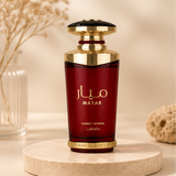 Lattafa Mayar Cherry Intense by Lattafa EAU DE PARFUM SPRAY 3.4 OZ for UNISEX - image 1