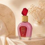 Lattafa Musk Candy Rose by Lattafa EAU DE PARFUM SPRAY 3.4 OZ (THAMEEN COLLECTION) for UNISEX - image 2