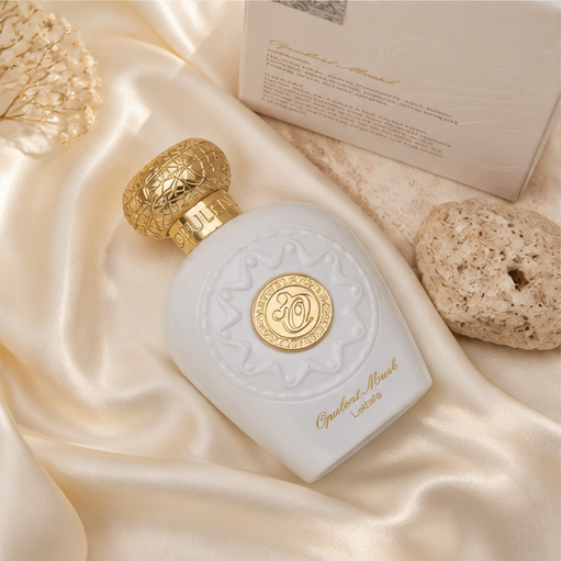 Lattafa Opulent Musk by Lattafa EAU DE PARFUM SPRAY 3.4 OZ for UNISEX - image 3