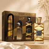 Lattafa Oud Mood - image 2