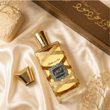Lattafa Oud Mood - image 3
