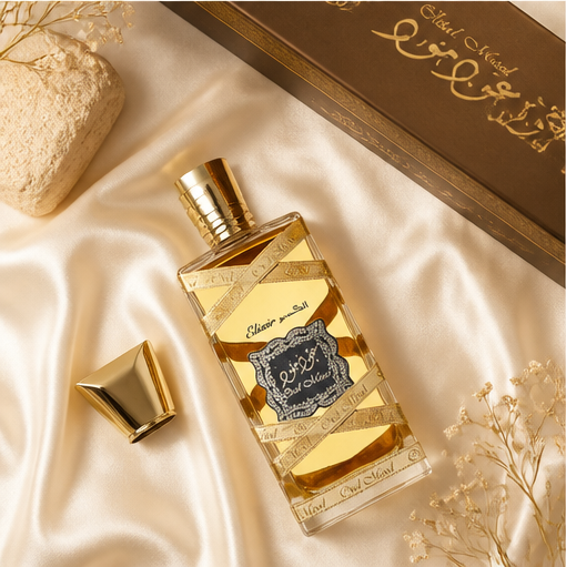 Lattafa Oud Mood - image 3