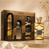 Lattafa Oud Mood - image 4