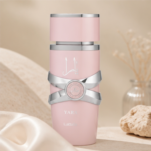 Lattafa Perfumes Yara Perfume Oil 20ml - image 4