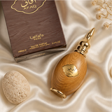 Lattafa Pride Afaq Gold by Lattafa EAU DE PARFUM SPRAY 3.4 OZ for UNISEX - image 3