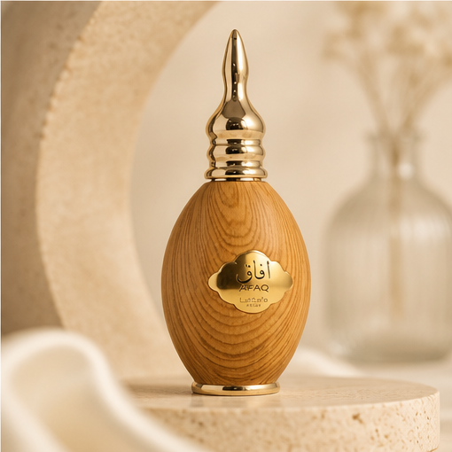 Lattafa Pride Afaq Gold by Lattafa EAU DE PARFUM SPRAY 3.4 OZ for UNISEX - image 4