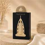 Lattafa Pride Art of Arabia Iii by Lattafa EAU DE PARFUM SPRAY 3.4 OZ for UNISEX - image 4
