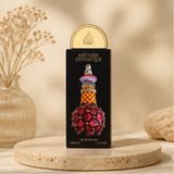 Lattafa Pride Artisan Ethnique by Lattafa EAU DE PARFUM SPRAY 3.4 OZ for UNISEX - image 1