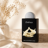 Lattafa Pride Embrace by Lattafa EAU DE PARFUM SPRAY 3.4 OZ for UNISEX - image 2