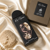Lattafa Pride Raw Human by Lattafa EAU DE PARFUM SPRAY 3.4 OZ for UNISEX - image 3