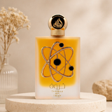 Lattafa Pride Tharwah Gold 100ml EDP - image 1