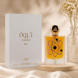 Lattafa Pride Tharwah Gold 100ml EDP - image 2
