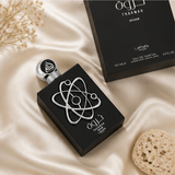 Lattafa Pride Tharwah Silver by Lattafa EAU DE PARFUM SPRAY 3.4 OZ for UNISEX - image 3