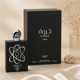Lattafa Pride Tharwah Silver by Lattafa EAU DE PARFUM SPRAY 3.4 OZ for UNISEX - image 4