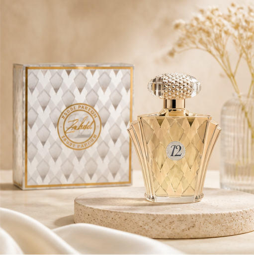 Lattafa Pride Vintage Radio by Lattafa EAU DE PARFUM SPRAY 3.4 OZ for UNISEX - image 2