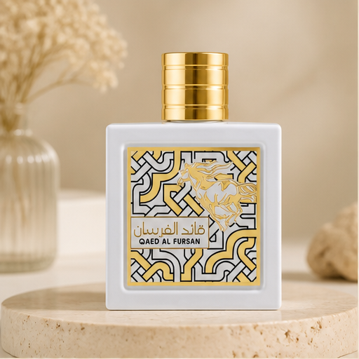 Lattafa Qaed Al Fursan Unlimited by Lattafa EAU DE PARFUM SPRAY 3 OZ for UNISEX - image 1