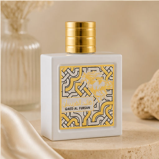 Lattafa Qaed Al Fursan Unlimited by Lattafa EAU DE PARFUM SPRAY 3 OZ for UNISEX - image 4