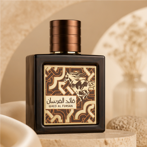 Lattafa Qaed Al Fursan Untamed Unisex Eau De Parfum - 90ml - image 4