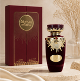 Lattafa Sakeena for Women by Lattafa Eau De Parfum Spray (unisex) 3.4 Oz - image 2