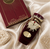 Lattafa Sakeena for Women by Lattafa Eau De Parfum Spray (unisex) 3.4 Oz - image 3