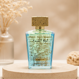 Lattafa Sheikh Al Shuyukh Supreme Eau De Parfum 100ml Spray - image 1