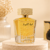 Lattafa Sheikh Al Shuyukh by Lattafa EAU DE PARFUM SPRAY 3.4 OZ (FINAL EDITION) for UNISEX - image 1