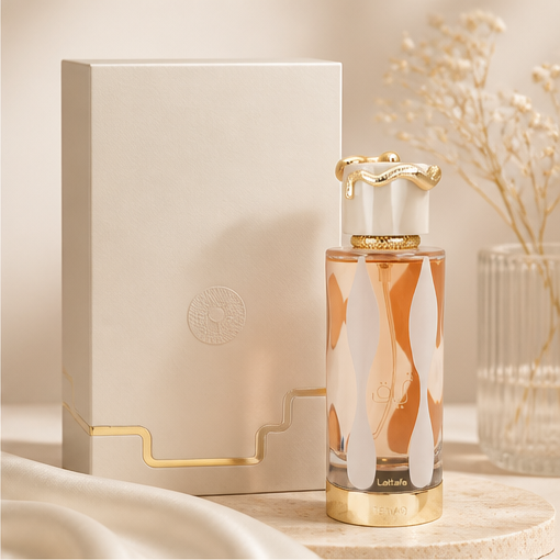 Lattafa Teriaq by Lattafa EAU DE PARFUM SPRAY 3.4 OZ for UNISEX - image 2