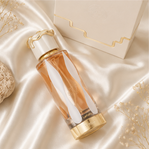 Lattafa Teriaq by Lattafa EAU DE PARFUM SPRAY 3.4 OZ for UNISEX - image 3