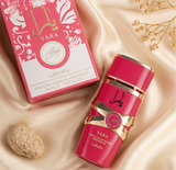 Lattafa Yara Candy - Fruity, Sweet, Floral, Musky - Pure Concentrated Perfume Oil Long-Lasting Fragrance for Women, 0.67 Ounce / 20 Ml - image 3