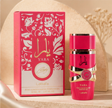 Lattafa Yara Candy - Fruity, Sweet, Floral, Musky - Pure Concentrated Perfume Oil Long-Lasting Fragrance for Women, 0.67 Ounce / 20 Ml - image 4