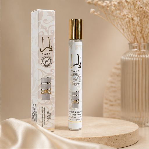 Lattafa Yara Moi Spray Vaporisateur - image 2