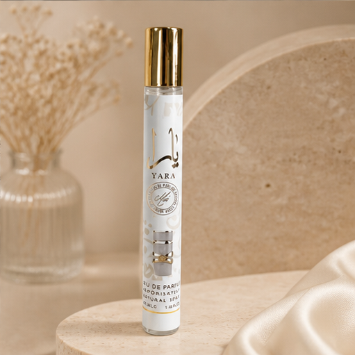Lattafa Yara Moi Spray Vaporisateur - image 4
