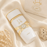 Lattafa Yara Moi by Lattafa EAU DE PARFUM SPRAY 3.4 OZ for WOMEN - image 3