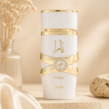 Lattafa Yara Moi by Lattafa EAU DE PARFUM SPRAY 3.4 OZ for WOMEN - image 4