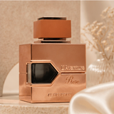 Laventure Rose by Al Haramain for Women - 3.4 Oz EDP Spray - image 4