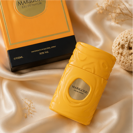 Le Bonheur Perfumes Marigold - image 3