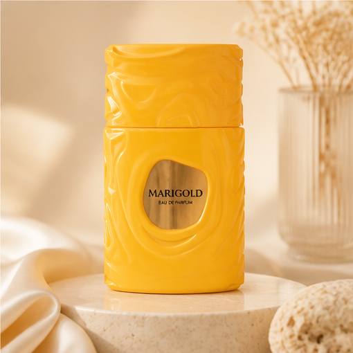 Le Bonheur Perfumes Marigold - image 4