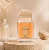 Le Bonheur Perfumes Sandy - image 1