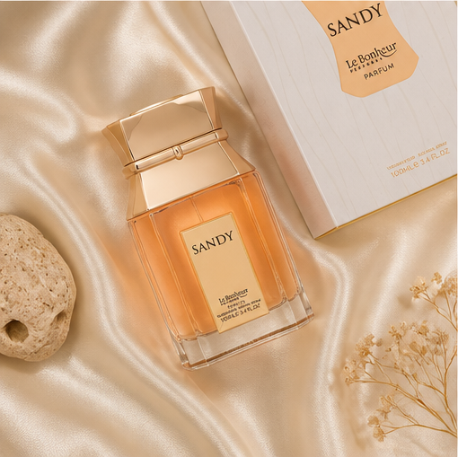 Le Bonheur Perfumes Sandy - image 3