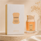 Le Bonheur Perfumes Sandy - image 4