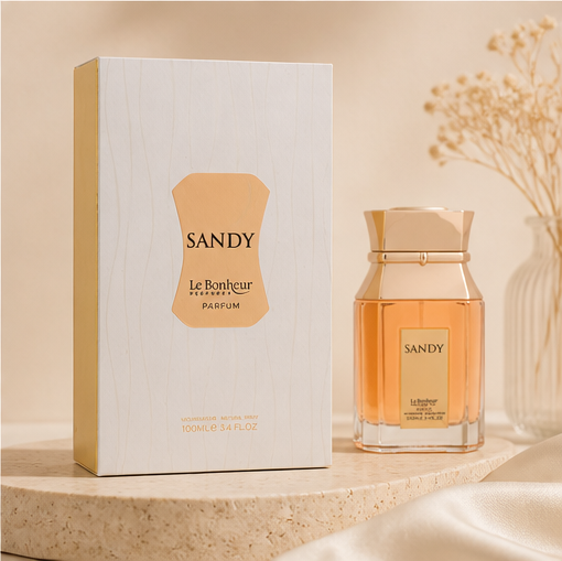 Le Bonheur Perfumes Sandy - image 4