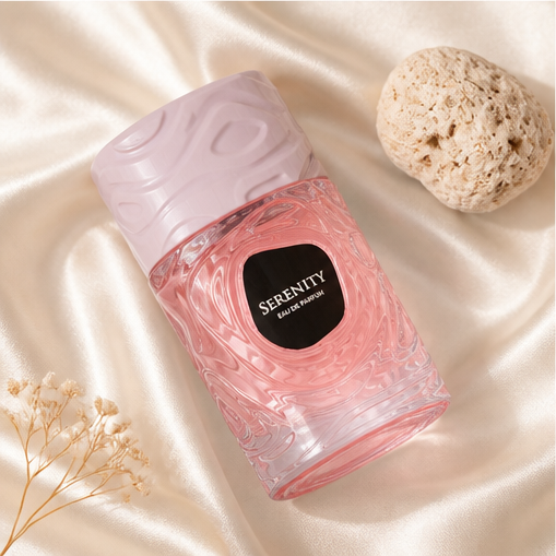 Le Bonheur Perfumes Serenity - image 3