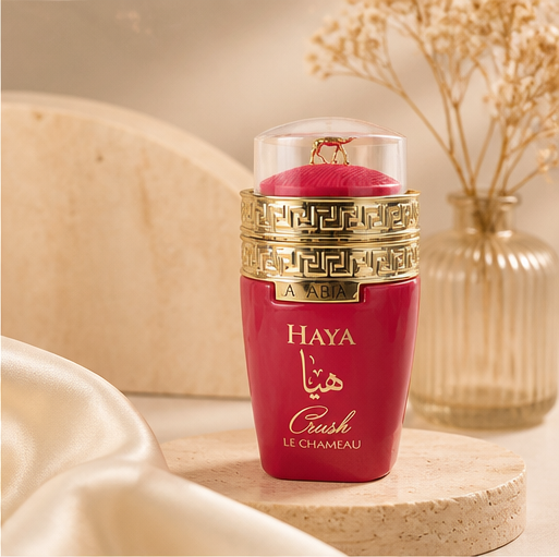 Le Chameau Arabia Haya Crush by Le Chameau EAU DE PARFUM SPRAY 3.4 OZ for WOMEN - image 2